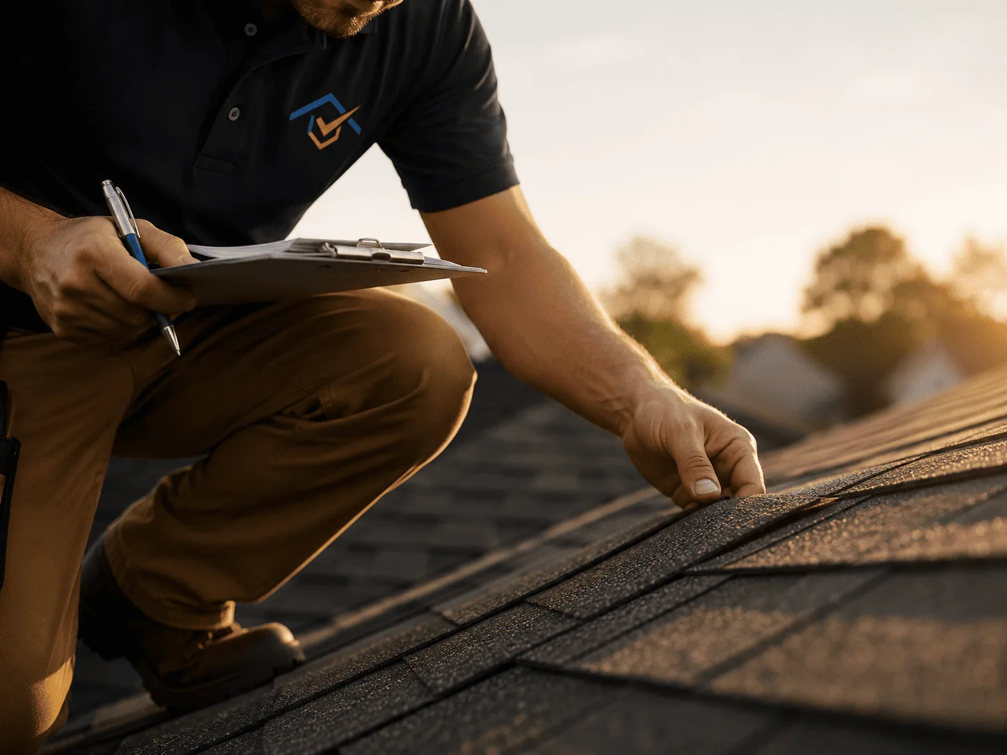 Why Choose Roof Inspection in Preston, OK
